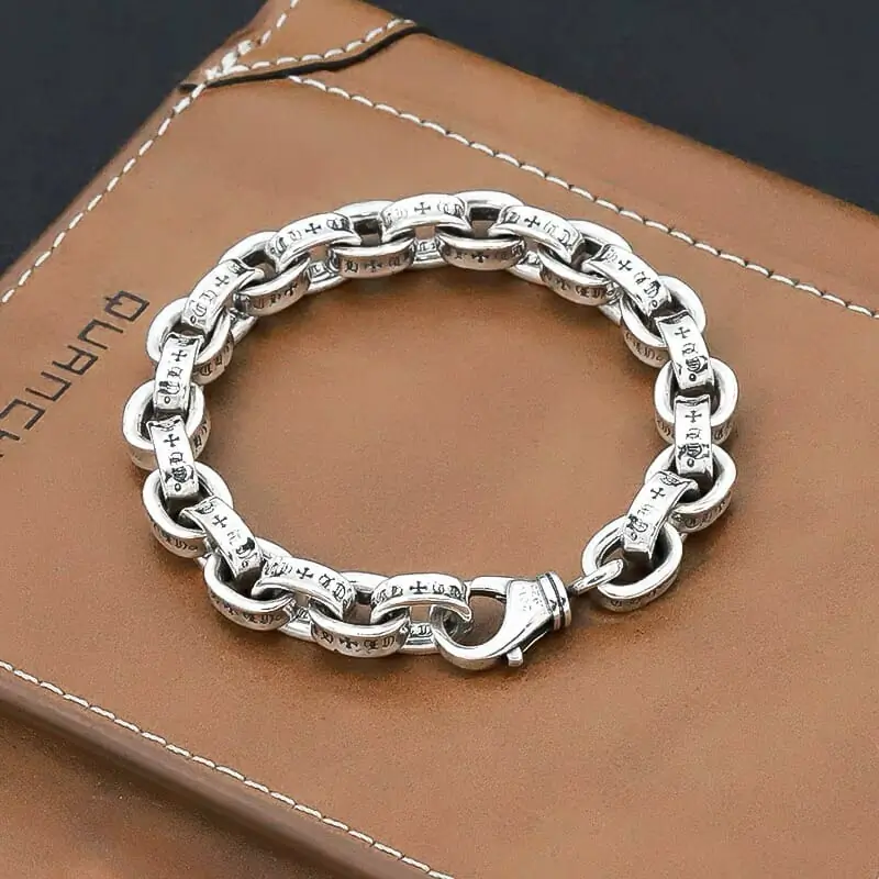 chrome hearts bracelets s_1253a66